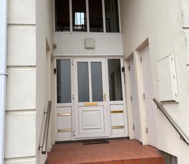 Portstewart Apartment | Garden Avenue