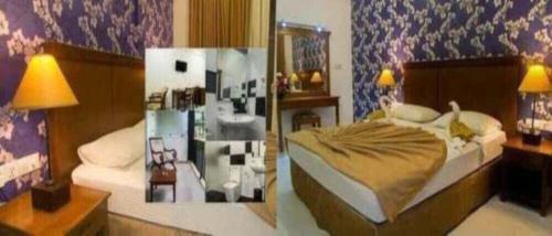 Wadduwa Hotel | Garden Beach Hotel Kalutara