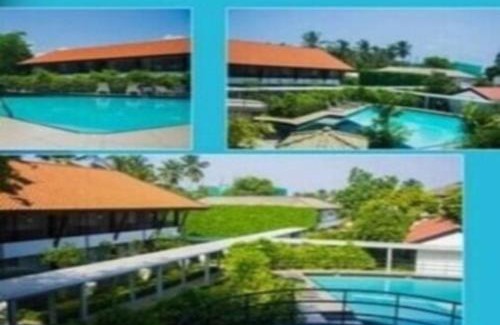 Wadduwa Hotel | Garden Beach Hotel Kalutara