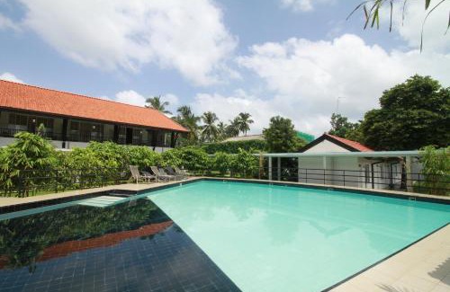 Wadduwa Hotel | Garden Beach Hotel Kalutara