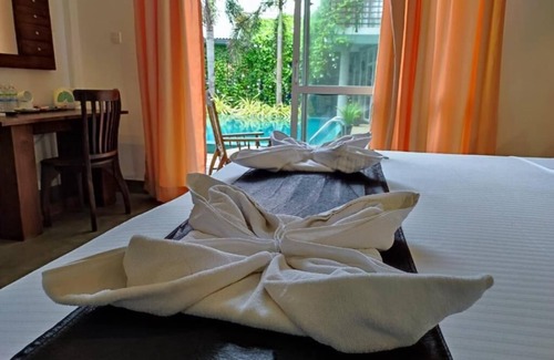Wadduwa Hotel | Garden Beach Hotel