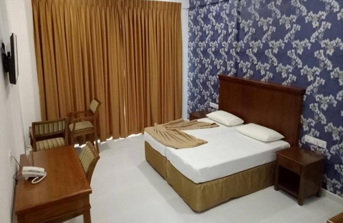 Wadduwa Hotel | Garden Beach Hotel