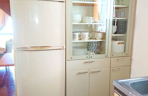 Shinzato Cottage | Garden Beach House