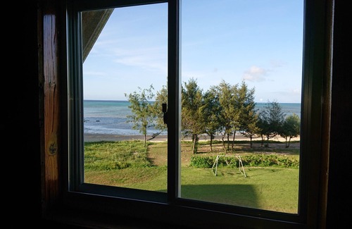 Shinzato Cottage | Garden Beach House