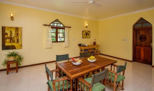 Matemwe Villa | Garden Beach Villa Zanzibar