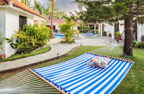 Sosua Bed & Breakfast | Garden By The Sea
