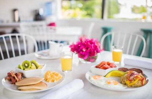 Sosua Bed & Breakfast | Garden By The Sea