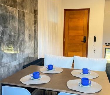 Campeche Sul Apartment | Garden Campeche, Florianópolis, 600m da Praia