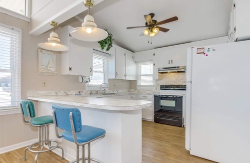Garden City House | Garden City Beach House Escape!