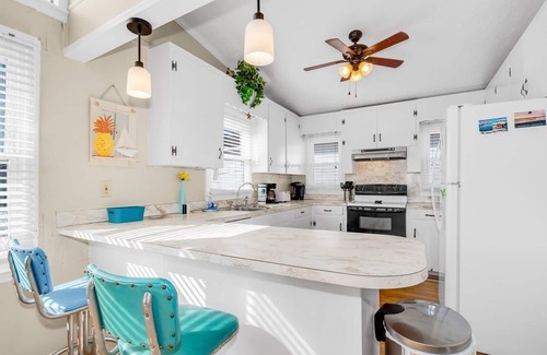 Garden City House | Garden City Beach House Escape!