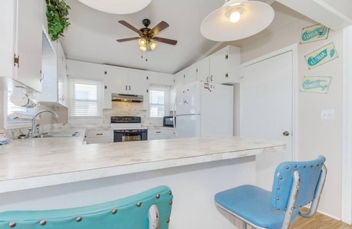 Garden City House | Garden City Beach House Escape!