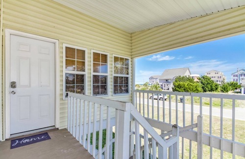 Garden City House | Garden City Beach House Escape!