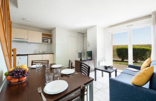 Gerzat Apartment | Garden & City Clermont-Ferrand - Gerzat