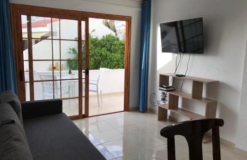 San Eugenio Apartment | Garden City