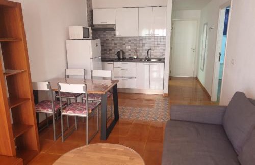 San Eugenio Apartment | Garden City