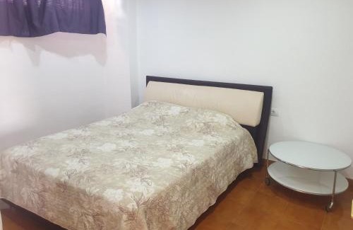 San Eugenio Apartment | Garden City