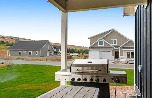 Garden City House | Garden City Gem
