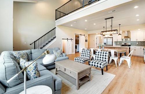 Garden City House | Garden City Gem