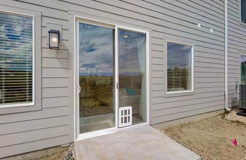 Garden City House | Garden City Glee