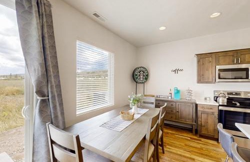 Garden City House | Garden City Glee