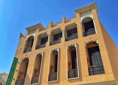 Naif Hotel | Garden City Hotel Dubai