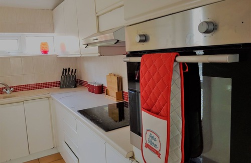 Gedling House | Garden City House- Huku Kwetu