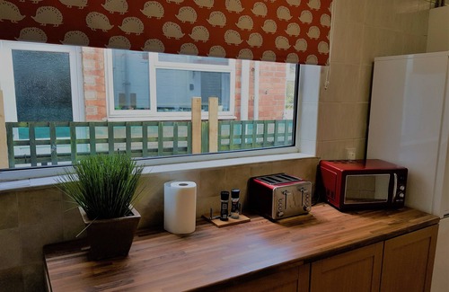 Gedling House | Garden City House- Huku Kwetu