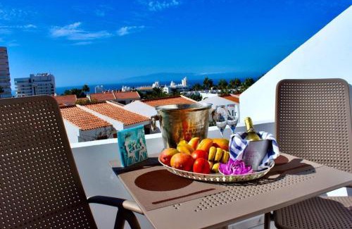 San Eugenio Apartment | Garden City PREMIUM - Full seaview
