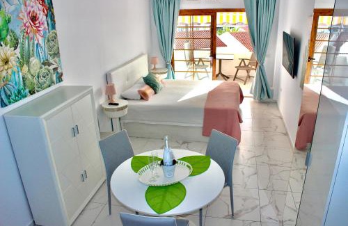San Eugenio Apartment | Garden City PREMIUM - Full seaview