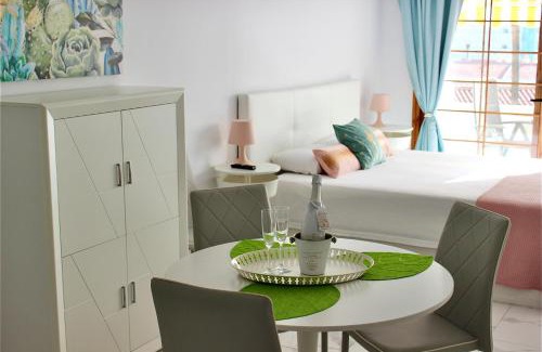San Eugenio Apartment | Garden City PREMIUM - Full seaview