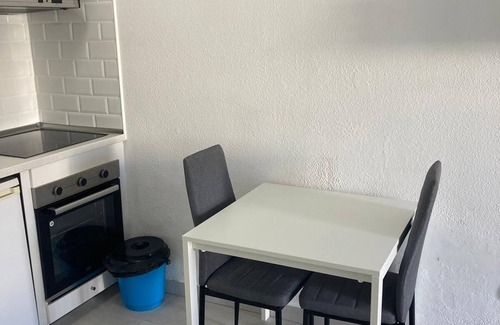 San Eugenio Apartment | Garden city Studio Apartment