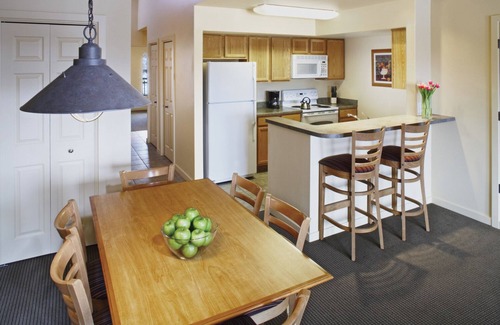 Harbor Village Resort | Garden City, UT: 3 Bedroom Near Bear Lake! Fireplace, Pools & Outdoor Activities
