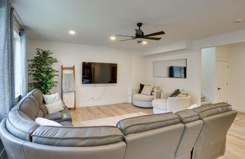 Garden City House | Garden City Vacation Rental Walk to Bear Lake