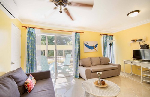 El Batey Apartment | Garden Condos
