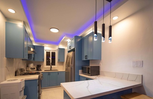 El Batey Apartment | Garden Condos