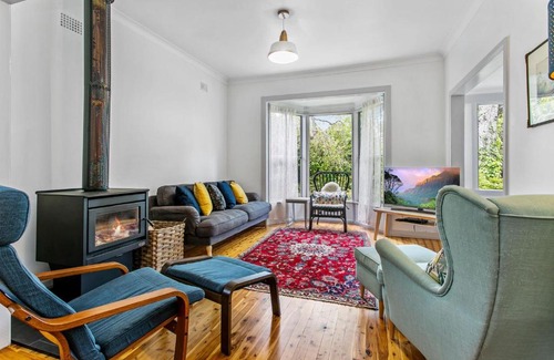 Leura House | Garden Cottage