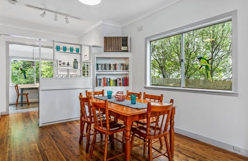 Leura House | Garden Cottage