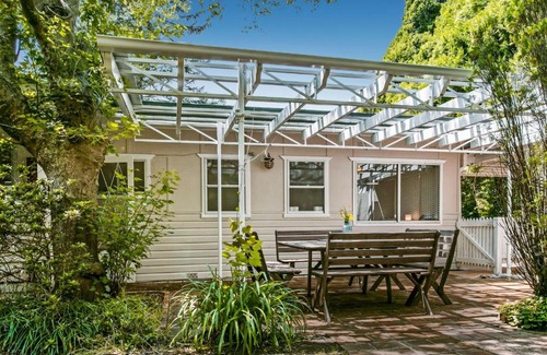 Leura House | Garden Cottage