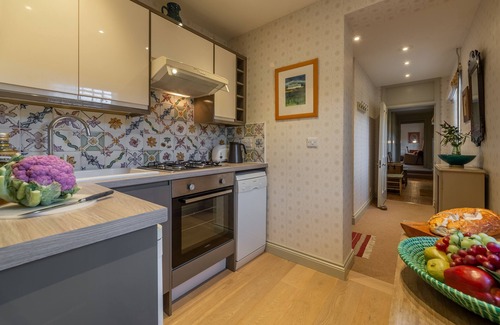 East Rudham Apartment | Garden Cottage (ER), East Rudham, Norfolk