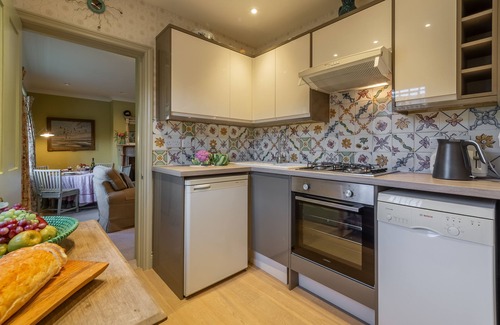 East Rudham Apartment | Garden Cottage (ER), East Rudham, Norfolk