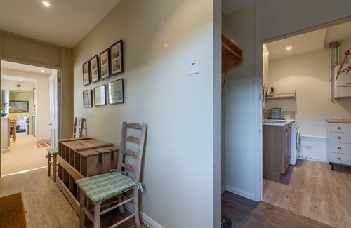 East Rudham Apartment | Garden Cottage (ER), East Rudham, Norfolk