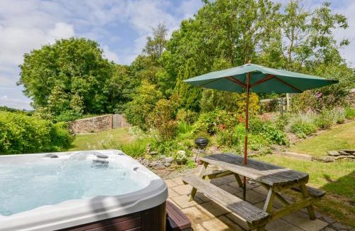 Westleigh House | Garden Cottage