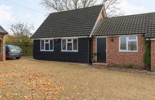 Martlesham Heath House | Garden Cottage