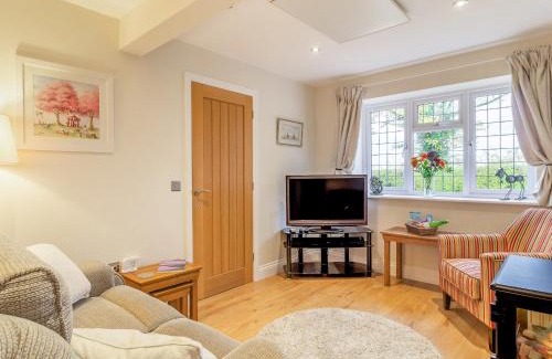 Martlesham Heath House | Garden Cottage