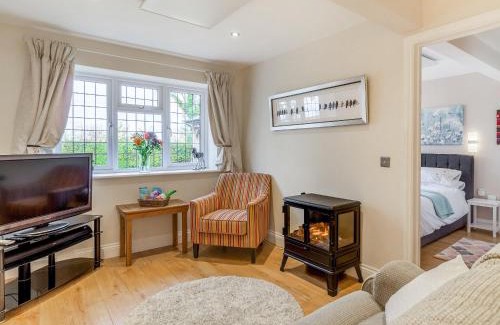 Martlesham Heath House | Garden Cottage