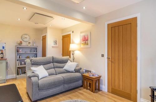 Martlesham Heath House | Garden Cottage
