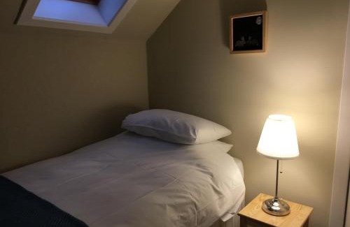 Carsluith House | Garden Cottage