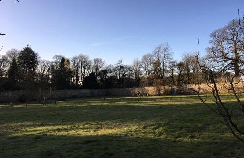 Carsluith House | Garden Cottage