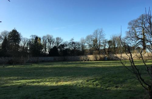 Carsluith House | Garden Cottage