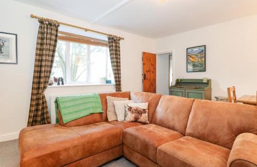 Chathill House | Garden Cottage